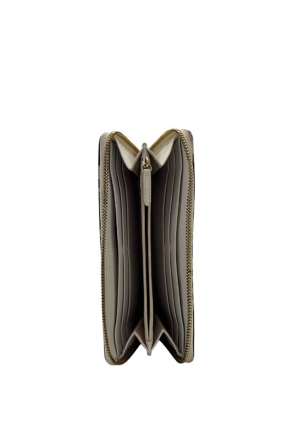 MICHAEL KORS - CEBRA WALLET MONOGRAM - Image 2